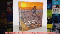 The Complete Van Gogh Paintings Drawings Sketches