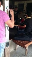 Shortened but amazing Bohemian Rhapsody cover