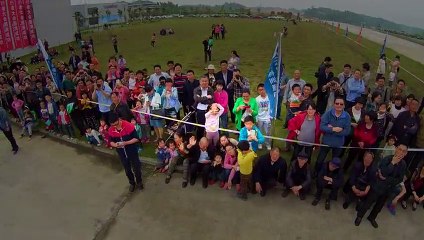 RC Jet Meeting 201
- Radio Controlled Gas Turbine Jet Flights  Hobby And Fun