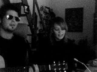 Kylie Minogue cover by Naosol