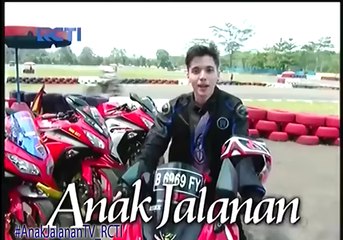 Anak jalanan RCTI  Episode 150 FULL | 11 Januari 2016 Part 2