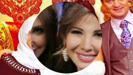 أكبر مجموعة فنانات مع أمهاتهن (٥٠ فنانة)...برأيك من أجمل ثنائى ؟