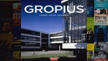 Gropius Taschen Basic Art Series