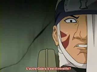 Gaara vs lee [1]