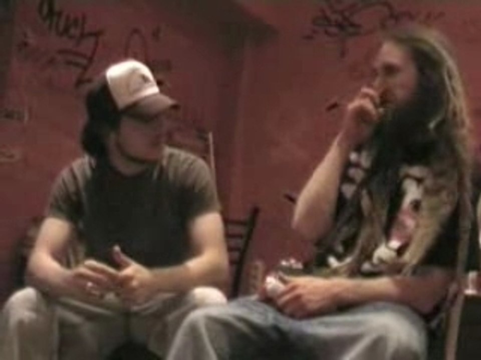 Promoe interview