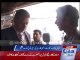Punjab government spokesman Zaeem Qadri talks to City 42