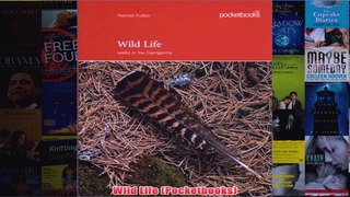 Wild Life Pocketbooks