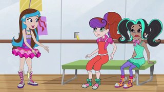Twinkle Toes (2015) Episode 4 - Never the Friends Shall Meet Skechers