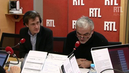 "30 millions d'amis" s'arrête : "La faute à Cruella d'Enfer", dénonce Pascal Praud