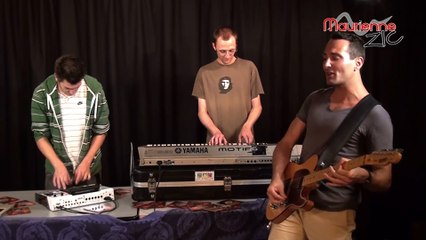 Maurienne Retro #24 2 Style