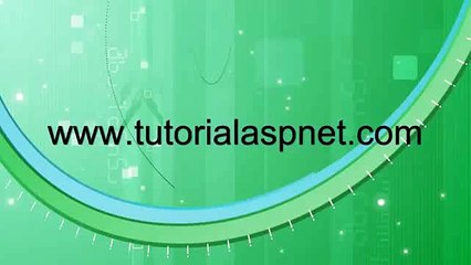 Asp dot net tutorial for beginners_clip1