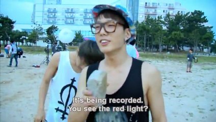 [ENG] WIN DVD Disc1 - Team B Part 2