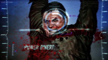 Iron Man: Extremis (2010) Episode 4