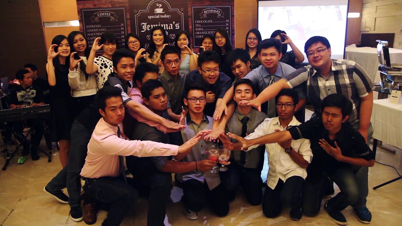 Sweet 17th YEMIMA