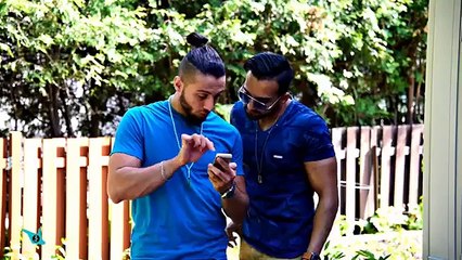 When You Accidentally Drop Your Phone Sham Idress Videos Zaid Ali Videos