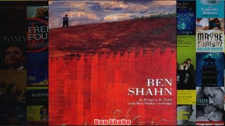 Ben Shahn