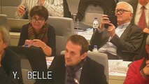 Partie 1 - Conseil Métropolitain de Grenoble-Alpes Métropole du 18 décembre 2015 (1)