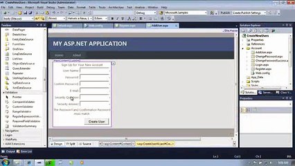 Asp dot net tutorial for beginners_clip3