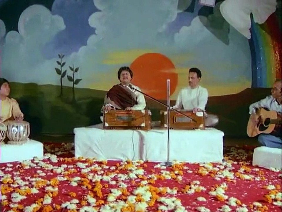 Chitthi Ai Hai watan say chitthi ai hai