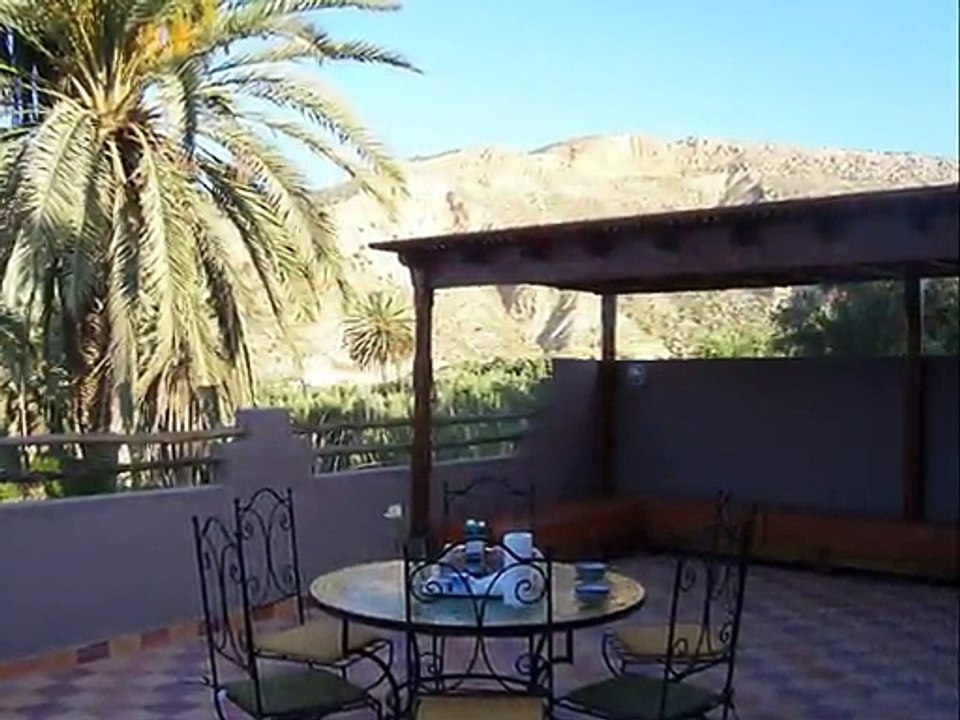 maison Aourir