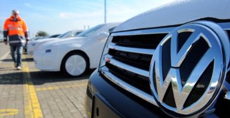 Volkswagen Dizel Motorlu Otomobilleri Geri Alacak