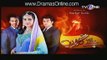 Jaltay Gulaab Pakistani Drama Episode 21 Full on Tv one in High Quality