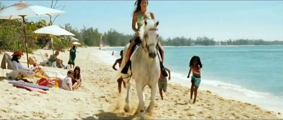 8 Famous Movie Scenes That Were Created By Complete Accident