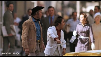 8 Famous Movie Scenes That Were Created By Complete Accident