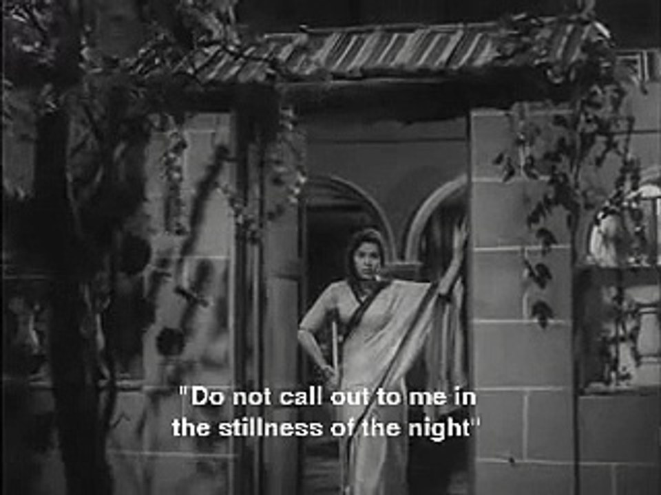 Lata Mangeshkar Indian Old Hit Sad Song