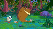 Zig & Sharko - The Were-Yena (S01E67) _ Full Ep in HD