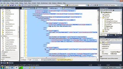 Asp dot net tutorial for beginners_clip5