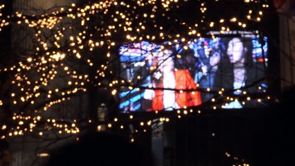 BoA   VISION JACK＠SHIBUYA