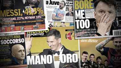 L’Angleterre chambre Cristiano Ronaldo, van Gaal taille ses joueurs