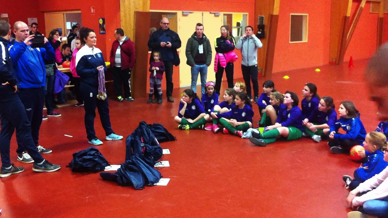 Plateau des Reines U11F So Romorantin