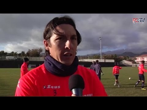 Voci dal ritiro: Claiton