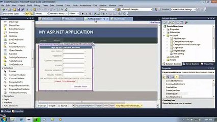 Asp dot net tutorial for beginners_clip7