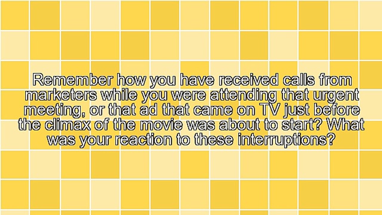 Inbound Marketing Is A Clever Way Of Growing Your Business