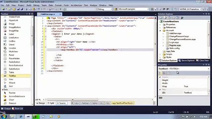 Asp dot net tutorial for beginners_clip9