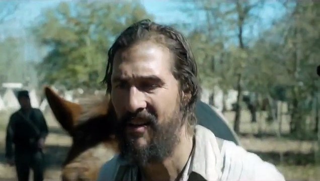 Free State of Jones Official Trailer #1 (2016) - Matthew McConaughey War Drama HD