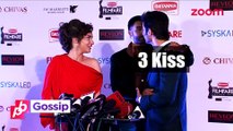 Ranveer Singh is the SERIAL KISSER of bollywood - Bollywood Gossip