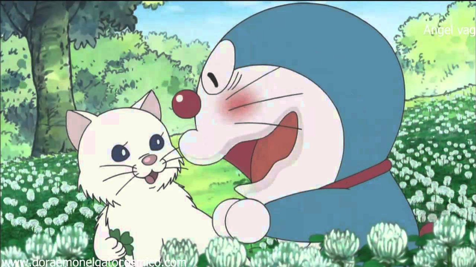 ⁣Doraemon New Animation Movies Full Movies English Ep1