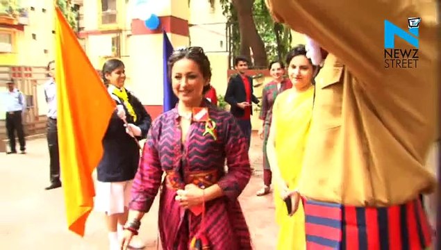 Actress Divya Dutta’s mother passes away