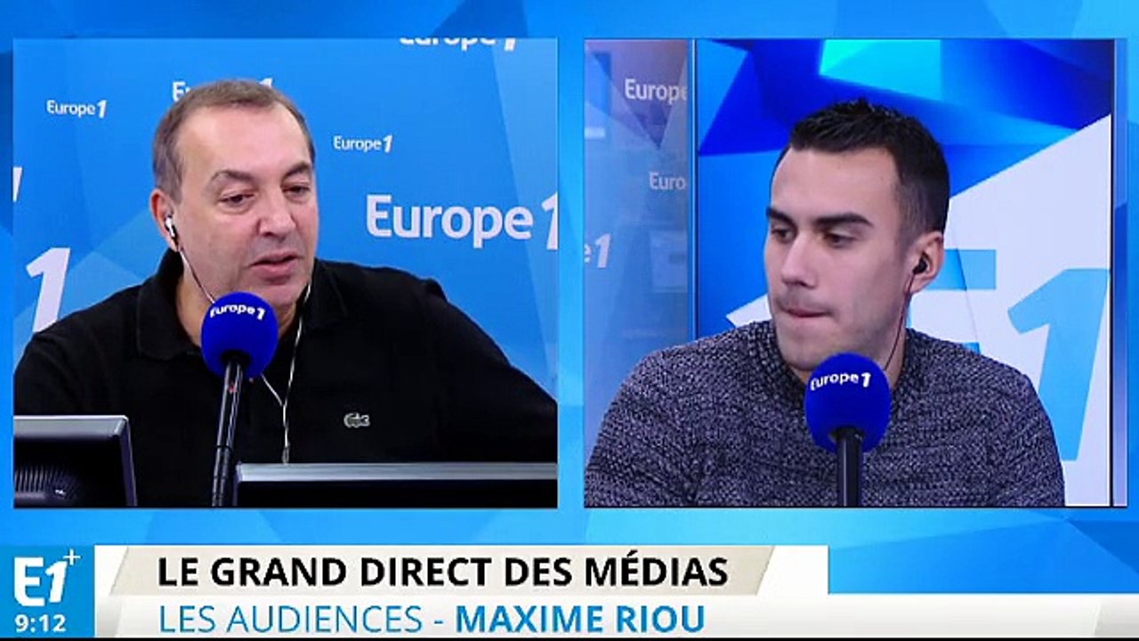 Camping paradis, Laurent Ournac séduit les téléspectateurs pour TF1