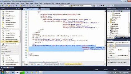 Asp dot net tutorial for beginners_clip12