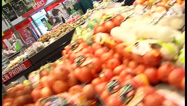 Cuisine en Nord : Laurette au Maroilles et salade d'endives
