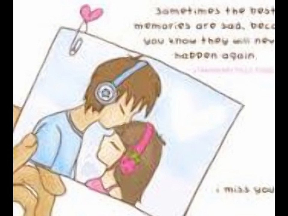 MY FAVORITE LOVE SONGS Part2