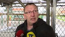 Amiens: 9 mois de prison ferme pour huit ex-Goodyear