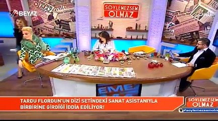 Söylemezsem Olmaz 12.01.2016 2.Kısım