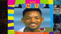 Will Smith Young Profiles