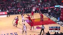 Pau Gasol 15 Pts Highlights - Wizards vs Bulls - January 11, 2016 - NBA 2015-16 Season